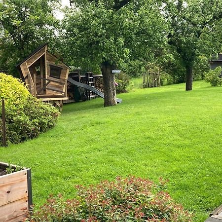 Le Relais Du Moustier Apartman Grune Kültér fotó