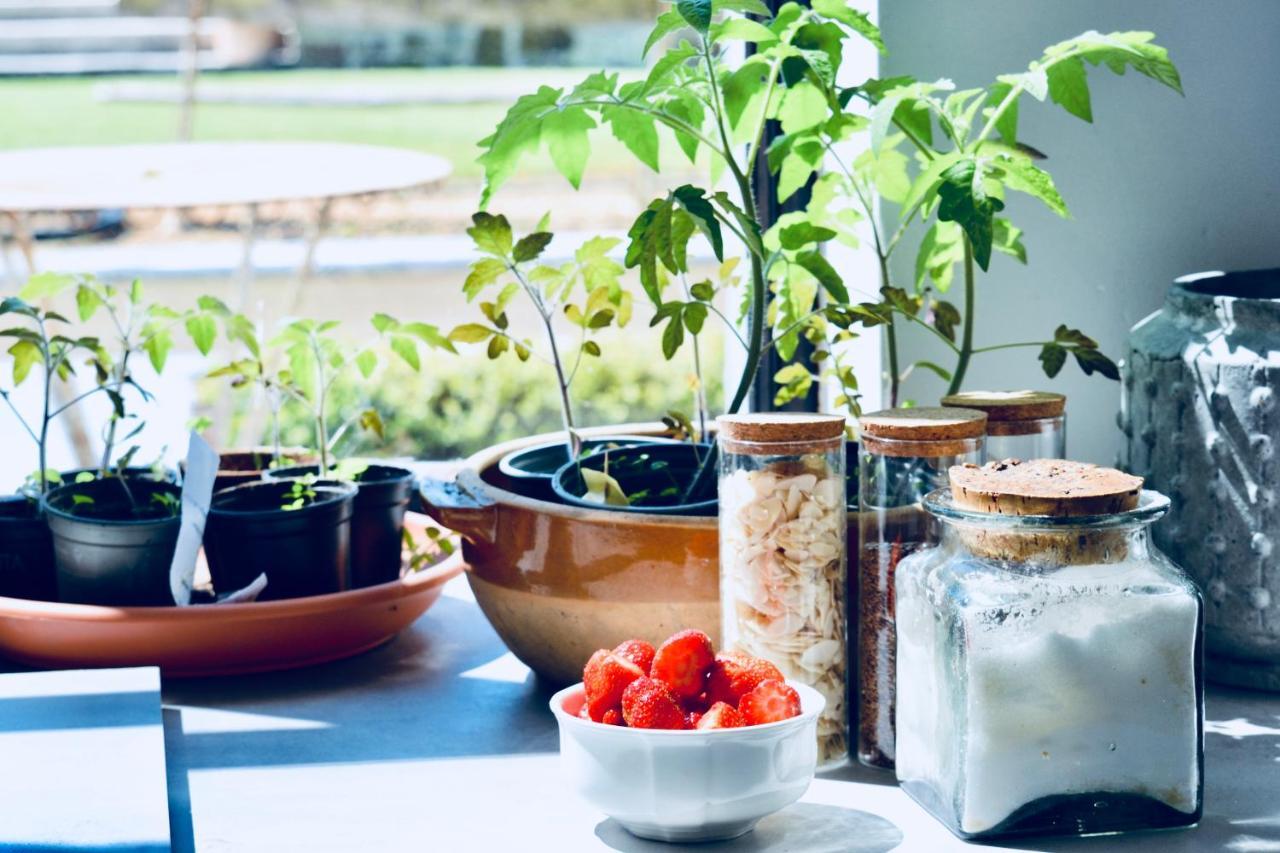 Le Relais Du Moustier Apartman Grune Kültér fotó