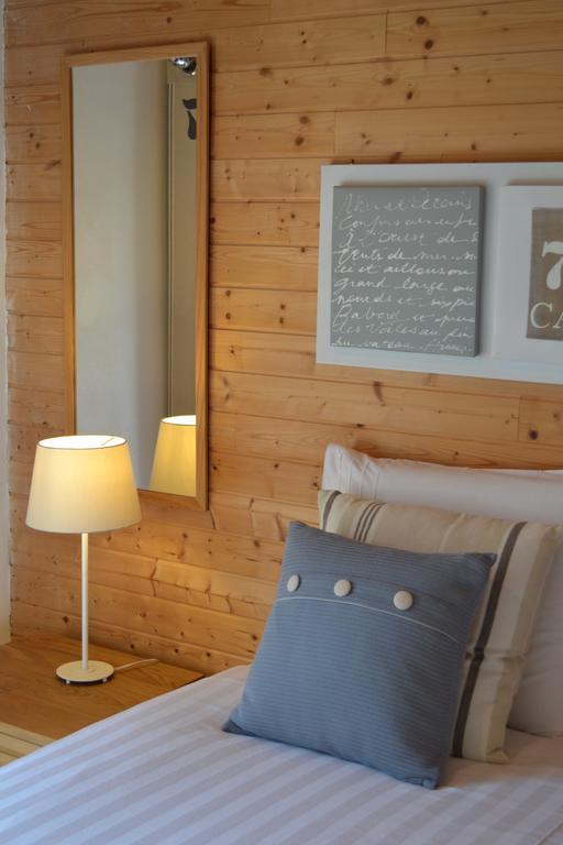 Le Relais Du Moustier Apartman Grune Szoba fotó
