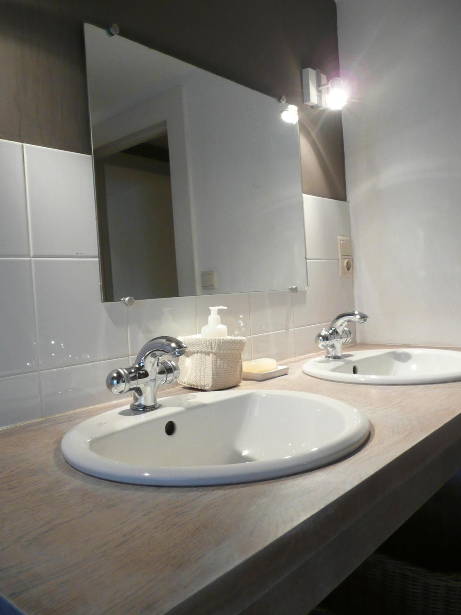 Le Relais Du Moustier Apartman Grune Kültér fotó