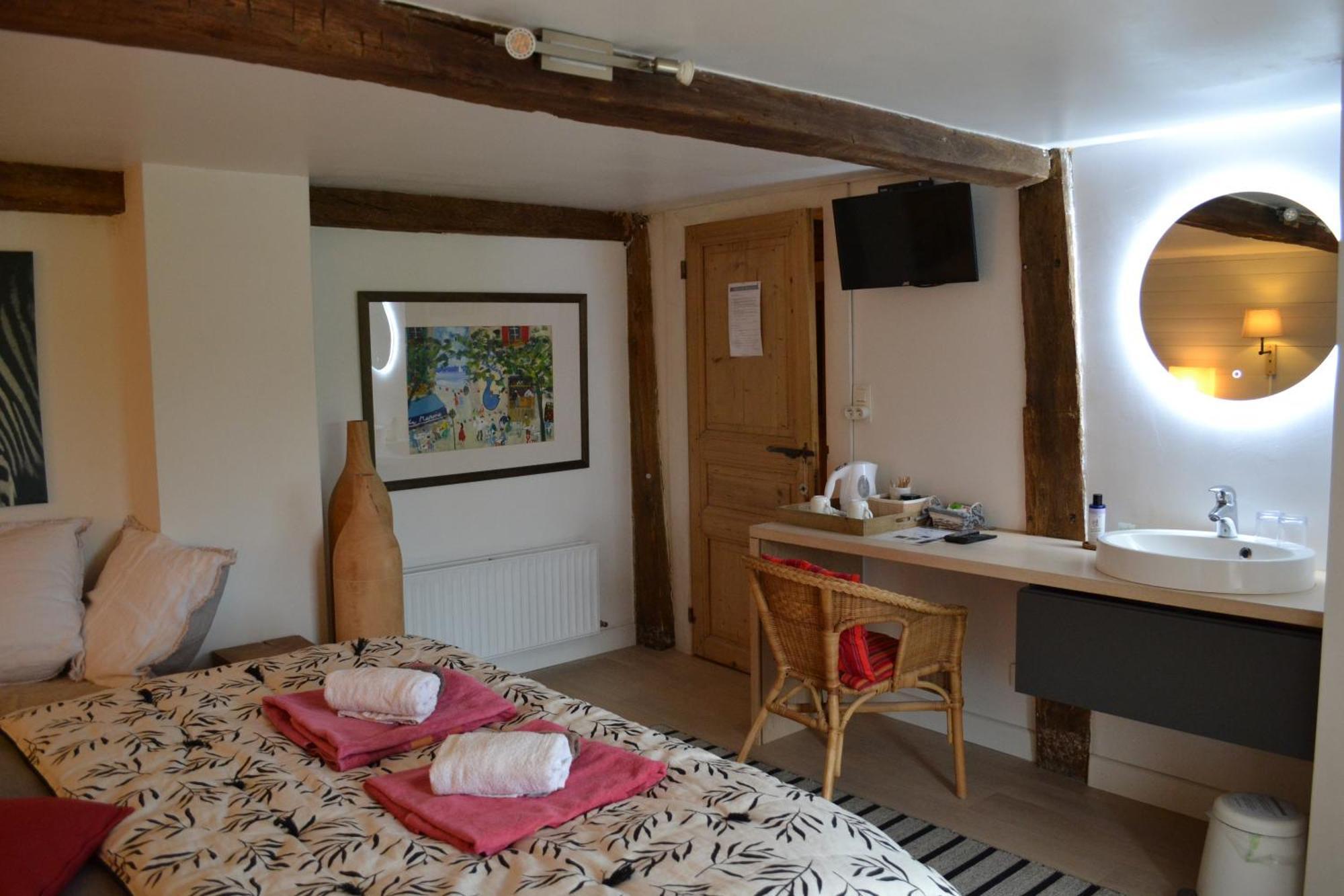 Le Relais Du Moustier Apartman Grune Kültér fotó