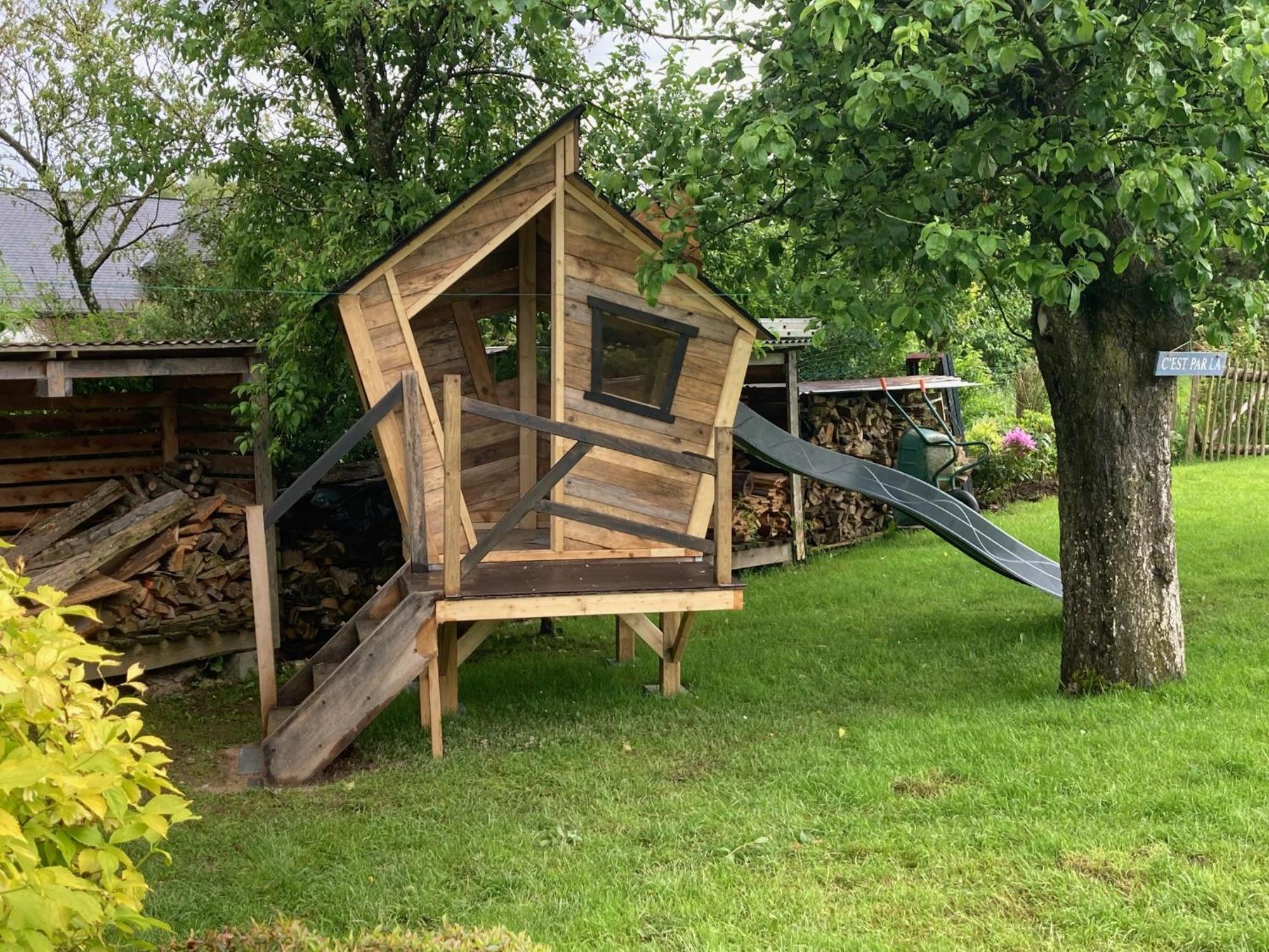 Le Relais Du Moustier Apartman Grune Kültér fotó