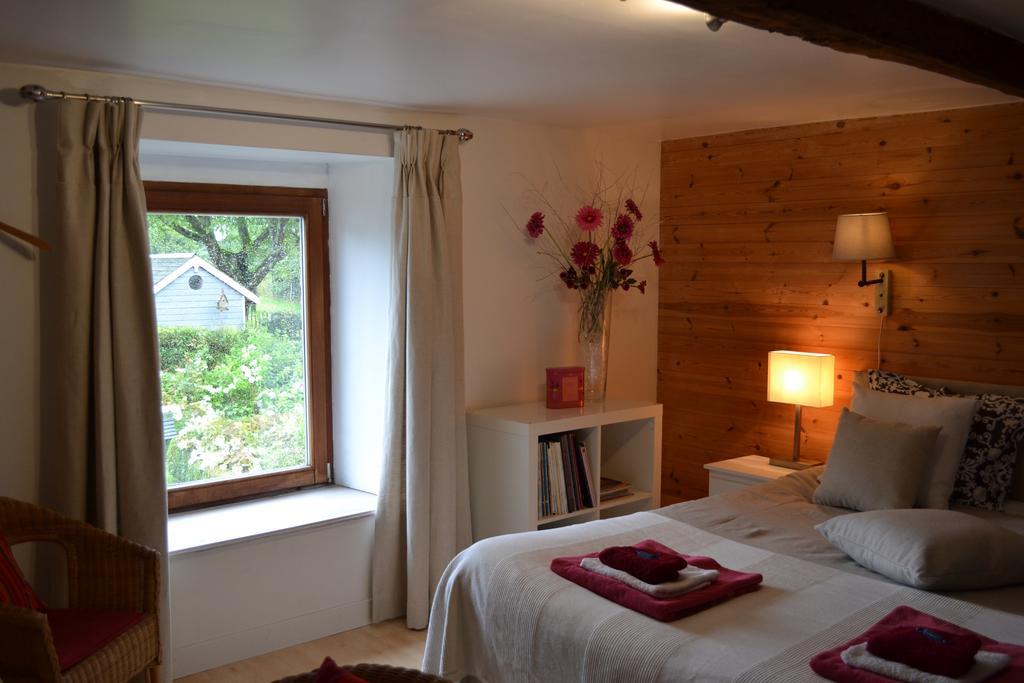 Le Relais Du Moustier Apartman Grune Kültér fotó